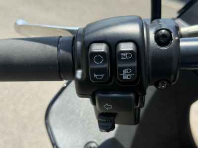 Harley-Davidson FXLRS 2024
