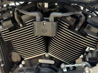 Harley-Davidson FXLRS 2024