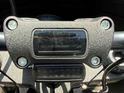 Harley-Davidson FXLRS 2024