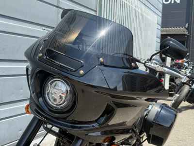 Harley-Davidson FXLRS 2024