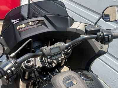 Harley-Davidson FXLRS 2024