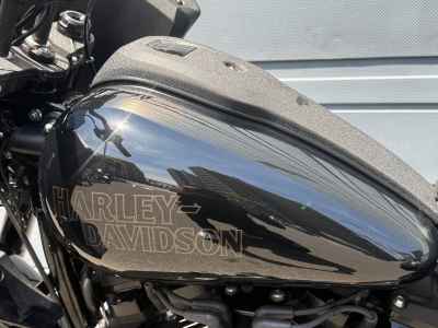 Harley-Davidson FXLRS 2024