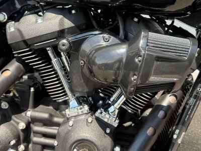 Harley-Davidson FXLRS 2024
