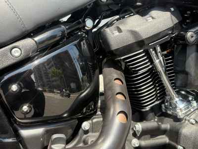 Harley-Davidson FXLRS 2024
