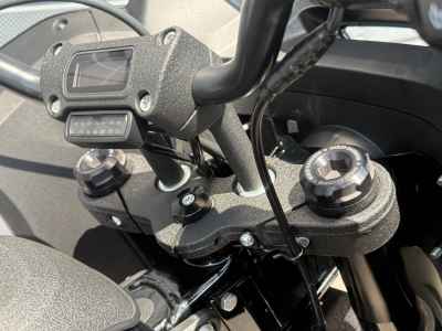 Harley-Davidson FXLRS 2024