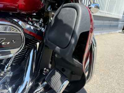 Harley-Davidson ｰFLHT 2022