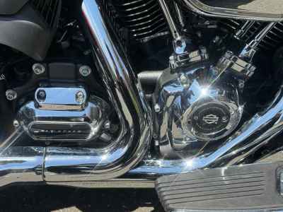 Harley-Davidson ｰFLHT 2022