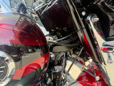 Harley-Davidson ｰFLHT 2022