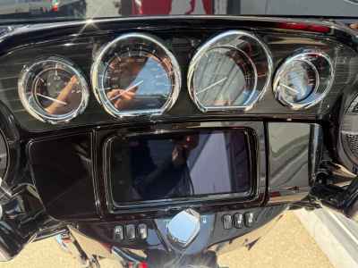Harley-Davidson ｰFLHT 2022