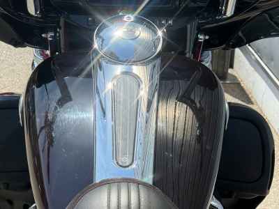 Harley-Davidson ｰFLHT 2022