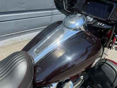 Harley-Davidson ｰFLHT 2022