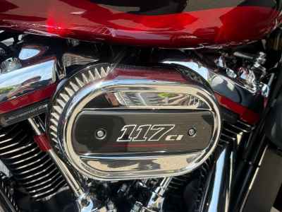 Harley-Davidson ｰFLHT 2022