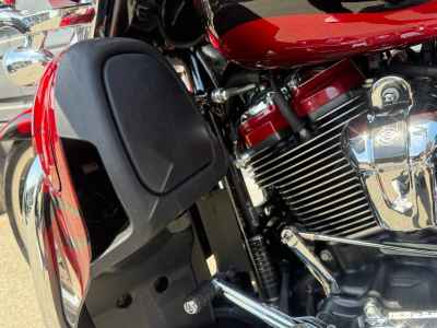 Harley-Davidson ｰFLHT 2022