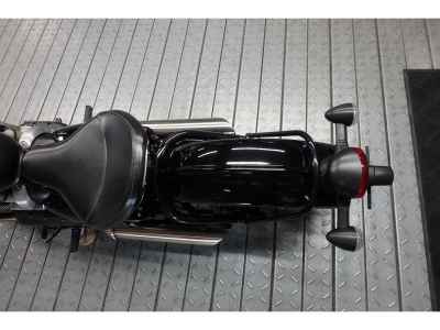 Triumph Bonneville Bobber 2021