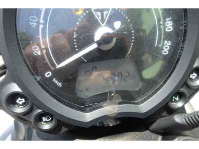 Triumph Bonneville Bobber 2021