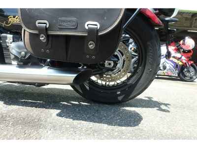 Triumph Bonneville Bobber 2021