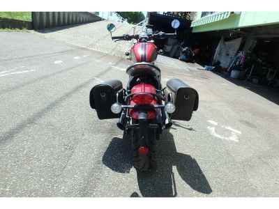 Triumph Bonneville Bobber 2021