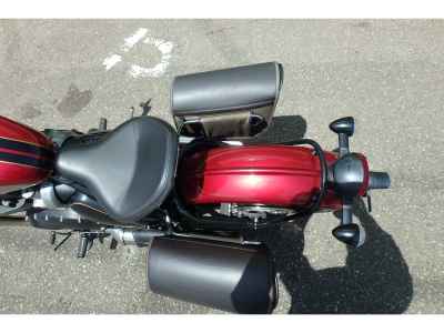 Triumph Bonneville Bobber 2021