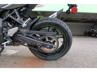 Kawasaki Ninja ZX 4RR 2023