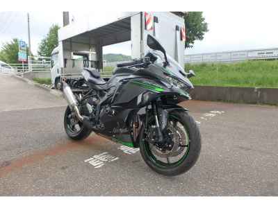 Kawasaki Ninja ZX 4RR 2023
