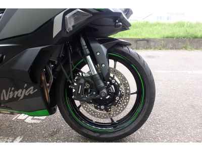 Kawasaki Ninja ZX 4RR 2023