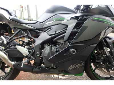 Kawasaki Ninja ZX 4RR 2023