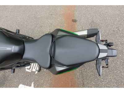 Kawasaki Ninja ZX 4RR 2023