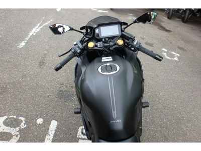 Kawasaki Ninja ZX 4RR 2023