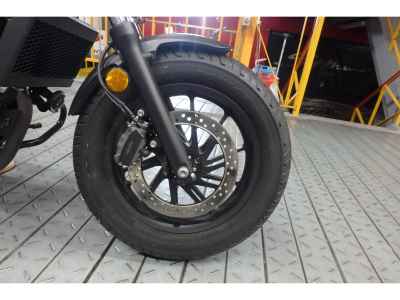 Honda Rebel CMX250 2017