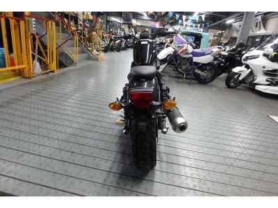 Honda Rebel CMX250 2017