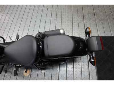 Honda Rebel CMX250 2017