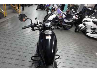 Honda Rebel CMX250 2017