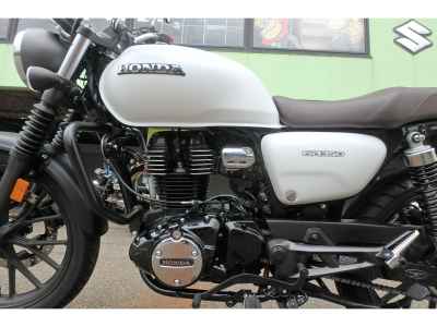 Honda GB350 2023