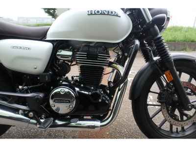 Honda GB350 2023