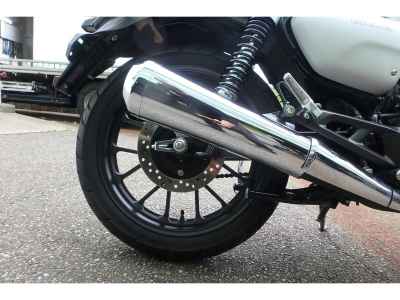 Honda GB350 2023