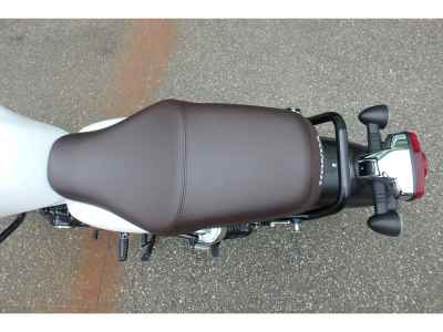 Honda GB350 2023