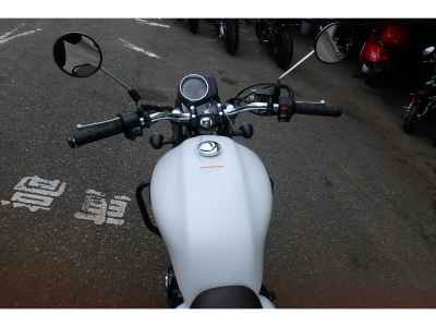 Honda GB350 2023
