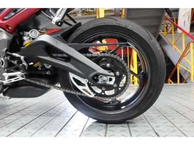 Triumph Street Triple RS 2021