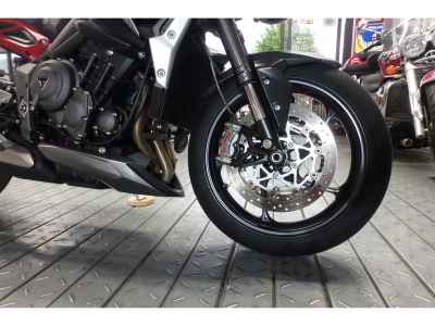 Triumph Street Triple RS 2021
