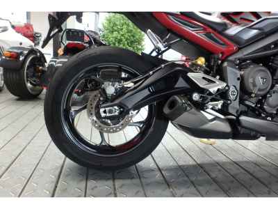 Triumph Street Triple RS 2021
