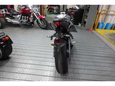 Triumph Street Triple RS 2021