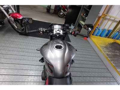 Triumph Street Triple RS 2021