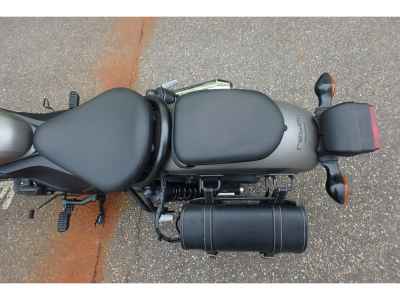 Honda Rebel CMX250 2019