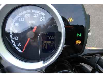 Honda GB350 2021