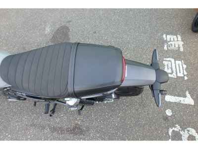 Honda GB350 2021