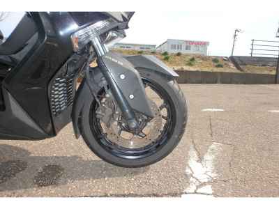 Yamaha XMAX 250 2019