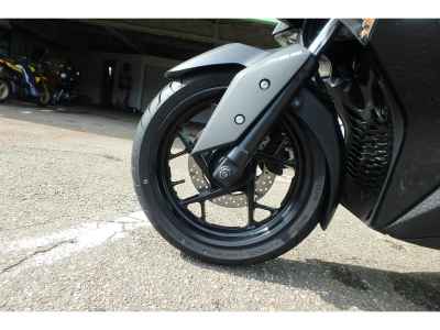 Yamaha XMAX 250 2019