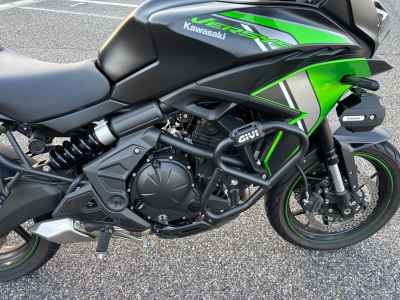 Kawasaki Versys 650 2024