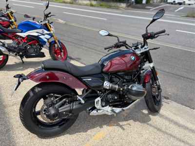 BMW R12 2026