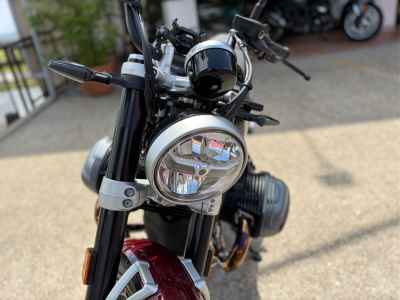 BMW R12 2026